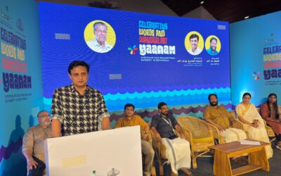 വർക്കല നഗരസഭയിൽ വികസന സദസ്സ് സംഘടിപ്പിച്ചു