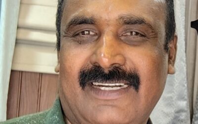 മലയാള മനോരമ പോത്തൻകോട് ലേഖകൻ ജി. നന്ദകുമാർ അന്തരിച്ചു