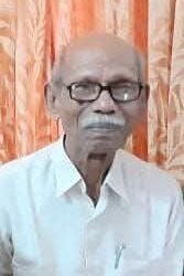 കെ. അനിരുദ്ധൻ (90) അന്തരിച്ചു