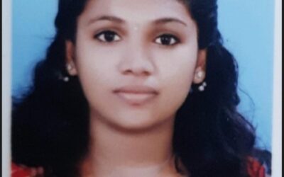 കേരള ഹിന്ദി പ്രചാരസഭയുടെ സാഹിത്യാചാര്യ ഡിഗ്രി പരീക്ഷയിൽ ആദിത്യ എം മുരളിക്ക് ഒന്നാം റാങ്ക്