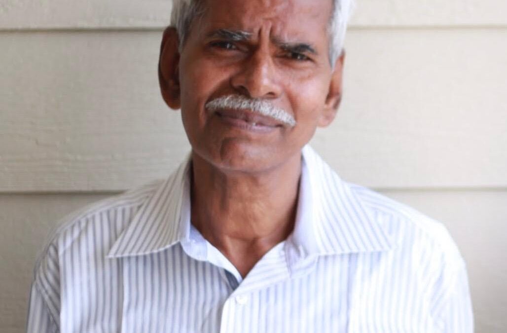 ജഗൻ മോഹനൻനായർ നിര്യാതനായി