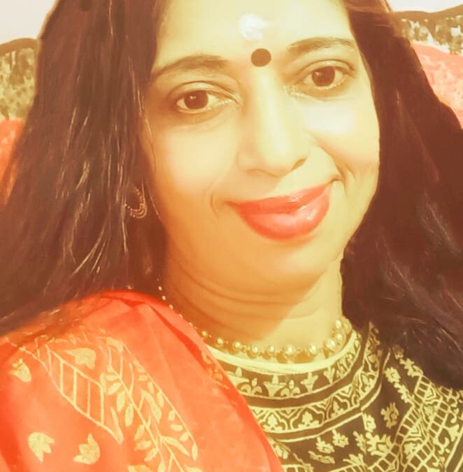 മികച്ച ഡോക്യുമെൻ്ററി സംവിധാനത്തിനുള്ള പുരസ്കാരം നേടി ബിന്ദുനന്ദന