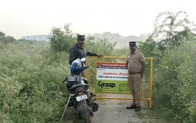 കോയമ്പത്തൂര് കൂട്ടബലാത്സംഗം: മൂന്നുപേര് പിടിയില്, കീഴ്പ്പെടുത്തിയത് വെടിവെച്ചു വീഴ്ത്തി