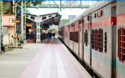 സഹായിക്കാനെന്ന വ്യാജേന നടിയെ കടന്നുപിടിച്ചു, കൊച്ചുവേളി റെയില്‍വേ സ്റ്റേഷനിലെ പോര്‍ട്ടര്‍ അറസ്റ്റില്‍