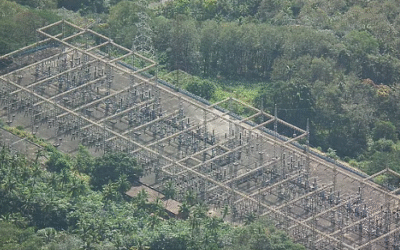 ഇടുക്കിയില് നിന്ന് വൈദ്യുതി ഒരു മാസത്തോളം നിലയ്ക്കും; 24 കോടി യൂണിറ്റിന്റെ കുറവ്