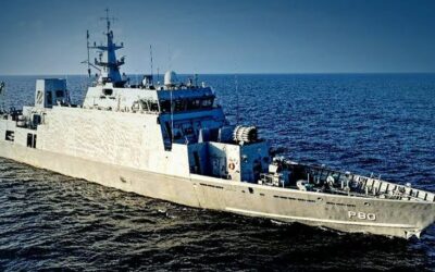 അറിയാം ഐഎന്എസ് മാഹിയുടെ പ്രത്യേകതകള്