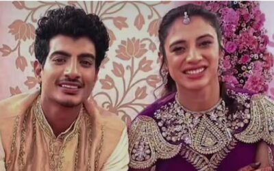 സ്മൃതി മന്ധാനയുടെ വരന് പലാഷ് മുച്ഛലിന് അണുബാധ, ആശുപത്രിയില് പ്രവേശിപ്പിച്ചു