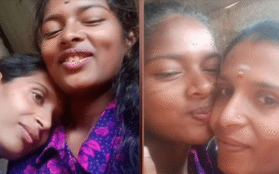 കുട്ടി മരിച്ച ശേഷം ഭാരതി എപ്പോഴും ഫോണില്‍; കൊല നടത്തിയത് സ്വവര്‍ഗ പങ്കാളിക്കൊപ്പം ജീവിക്കാൻ