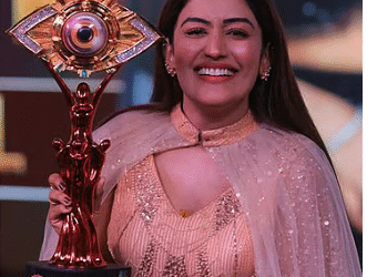 ബി​ഗ് ബോസ് കപ്പുയർത്തി അനുമോൾ; 100 ദിവസം കൊണ്ട് നേടിയത് സമ്മാനത്തുകയേക്കാൾ കൂടുതൽ പ്രതിഫലം