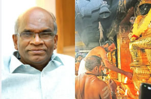 ശബരിമല സ്വര്ണ്ണക്കൊള്ള; എന്.വാസുവിനെ കസ്റ്റഡിയില് എടുത്തേക്കും