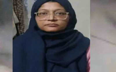 ജെയ്ഷെ മുഹമ്മദിന്റെ വനിതാ വിഭാഗം ചുമതലക്കാരി; ലേഡി ഡോക്ടര് അറസ്റ്റില്