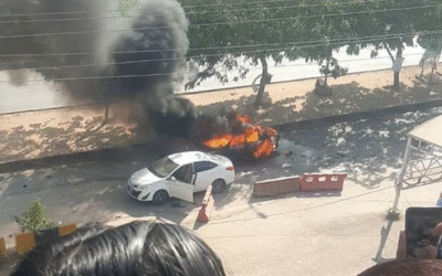 പാകിസ്ഥാന് കോടതിക്ക് മുന്നില് സ്ഫോടനം; 12 പേര് കൊല്ലപ്പെട്ടു; നിരവധി പേര്ക്ക് പരിക്ക്