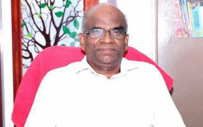 ശബരിമല സ്വര്ണക്കൊള്ള: എന് വാസു അറസ്റ്റില്