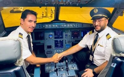 പതിനായിരം പൈലറ്റുമാരെ ആവശ്യമുണ്ട്; വ്യോമ മേഖലയിൽ അടിമുടി മാറ്റവുമായി ഗൾഫ്