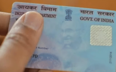 ഇക്കാര്യം ചെയ്തില്ലേ? ജനുവരി 1 മുതല്‍ പാന്‍ കാര്‍ഡ് പ്രവര്‍ത്തനരഹിതമാകും