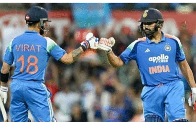 ആഭ്യന്തര ക്രിക്കറ്റ് കളിക്കണം; കോഹ്ലിക്കും രോഹിത്തിനും ബിസിസിഐയുടെ നിര്ദേശം