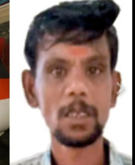 കൊല്ലത്ത് വന്ദേഭാരത് ട്രെയിനിന് നേരേ കല്ലേറ്, ചില്ലുപൊട്ടി; പ്രതി അറസ്റ്റിൽ