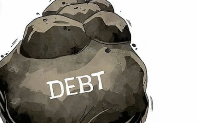 കേരളത്തില്‍ പത്തില്‍ മൂന്ന് പേരും കടക്കെണിയിൽ; പുതിയ കണക്കുകള്‍