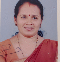 എസ്. ഡി അനില (54) അന്തരിച്ചു