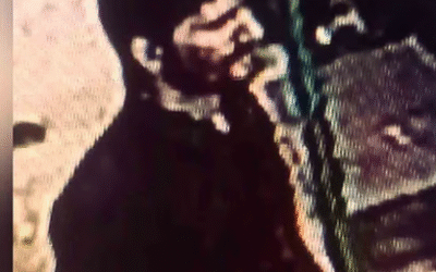 ഉമര് നബിയുടെ സിസിടിവി ദൃശ്യങ്ങള് പുറത്ത്, കാറിന്റെ പിന്സീറ്റില് സ്ഫോടക വസ്തുക്കള് അടങ്ങിയ ബാഗ്