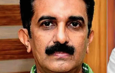 നവീന്ബാബു കേസ് അന്വേഷിച്ച മുന് എസിപി കണ്ണൂരില് സിപിഎം സ്ഥാനാര്ത്ഥി