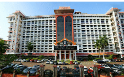 ട്രാന്സ്ജെന്ഡര് വിദ്യാര്ഥിയെ എന്സിസിയില് ചേര്ക്കാന് കഴിയില്ല: ഹൈക്കോടതി