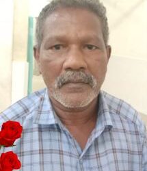 ആറ്റിങ്ങലിൽ അമീബിക് മസ്തിഷ്ക ജ്വരം ബാധിച്ച് ചികിത്സയിലിരുന്ന മധ്യവയസ്കൻ മരണപ്പെട്ടു