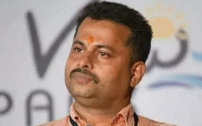 പാലത്തായി പോക്സോ കേസ്: കെ പത്മരാജന് കുറ്റക്കാരന്, ശിക്ഷാവിധി നാളെ