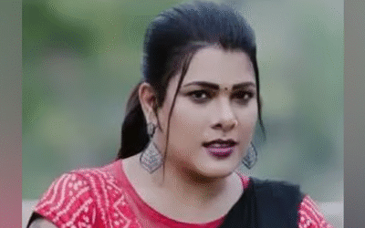 തിരുവനന്തപുരം ജില്ലാ പഞ്ചായത്തിലേക്ക് മത്സരിക്കാന് ട്രാന്സ്ജന്ഡര്; അമേയ പ്രസാദ് യുഡിഎഫ് സ്ഥാനാര്ഥി