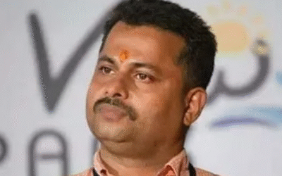 പാലത്തായി പീഡനക്കേസ്: പ്രതി പത്മരാജന് ജീവപര്യന്തം തടവ്, രണ്ടുലക്ഷം രൂപ പിഴ