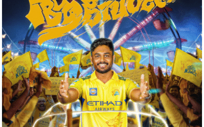 സഞ്ജു സാംസൺ ചെന്നൈയിൽ ചേരുന്നത് മോഹവിലയിൽ; ജഡേജയ്ക്ക് വിലയിടിവ്