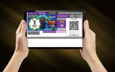 ഒരു കോടിയുടെ ഭാഗ്യശാലി ആര്?; കാരുണ്യ ലോട്ടറി ഫലം പ്രഖ്യാപിച്ചു