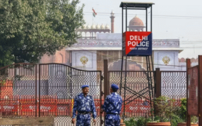 ചെങ്കോട്ട സ്ഫോടനം; അൽഫലാഹ് സർവകാലാശാലയ്ക്കെതിരെ കേസ്