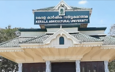 കാർഷിക സർവകലാശാലയിലെ ഫീസുകൾ കുറച്ചു; ഡിഗ്രിക്ക് 24,000 രൂപ