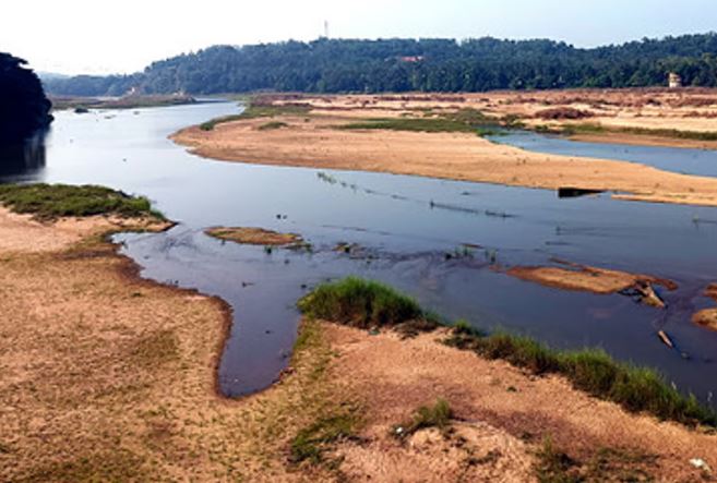 കേരളവും മഹാകുഭമേളയ്ക്ക് ഒരുങ്ങുന്നു, തിരുന്നാവായ വേദിയാകും