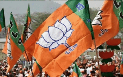 സീറ്റ് നിഷേധിച്ചു; നെടുമങ്ങാട് ബിജെപി പ്രവര്ത്തക ആത്മഹത്യയ്ക്ക് ശ്രമിച്ചു