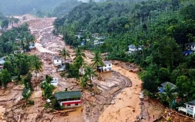കാലാവസ്ഥാ വ്യതിയാനം, കേരളം കരുതിയിരിക്കണം