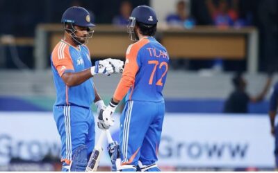 സഞ്ജുവിനെ വീണ്ടും തഴഞ്ഞു; തിലക് വര്മ്മ ഇന്ത്യ എ ടീം നായകന്, ഇഷാന് കിഷന് ടീമില്