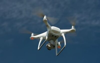 ചരക്ക് ഡ്രോണുകള് വികസിപ്പിക്കാന് വ്യോമസേന