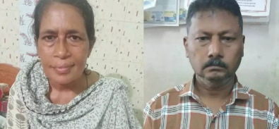 നെടുമങ്ങാട് വിവാഹമോചന ഒത്തുതീർപ്പിനായി നല്‍കിയ പണം തട്ടിയ കേസില്‍ അഭിഭാഷകയും സുഹൃത്തും അറസ്റ്റില്‍