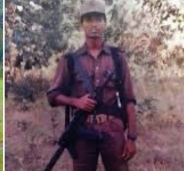 കുപ്രസിദ്ധ മാവോയിസറ്റ് കമാന്‍ഡര്‍ മദ് വി ഹിദ്മയെ ഏറ്റുമുട്ടലില്‍ കൊലപ്പെടുത്തി