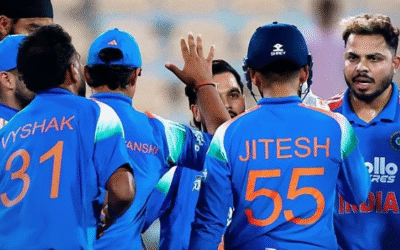 ഒമാനെ ആറ് വിക്കറ്റിന് തകർത്തു; ഇന്ത്യ എ സെമിയില്‍