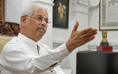 ‘യോഗ്യത ഇല്ലാത്തവര് കോളജ് അധ്യാപകരായി വേണ്ട, നിയമനങ്ങളില് യുജിസി മാനദണ്ഡങ്ങള് പാലിക്കണം’; നിര്ദേശവുമായി ഗവര്ണര്