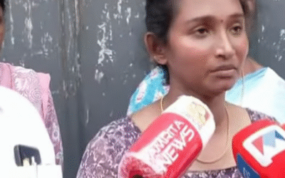 ട്രെയിനില്‍ നിന്ന് അക്രമി ചവിട്ടിതള്ളിയിട്ട ശ്രീക്കുട്ടിയുടെ ആരോഗ്യനില മാറ്റമില്ലാതെ തുടരുന്നതായി മെഡിക്കല്‍ കോളേജ് ആശുപത്രി അധികൃതര്‍