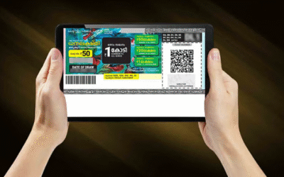 ഒരു കോടിയുടെ ഭാഗ്യശാലി ആര്?; ധനലക്ഷ്മി ലോട്ടറി ഫലം പ്രഖ്യാപിച്ചു