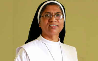 ‘മുഖ്യമന്ത്രിയെ ബോംബെറിഞ്ഞ് തീര്ത്തുകളയണം’; ടിന ജോസിനെതിരെ അന്വേഷണം ആരംഭിച്ച് പൊലീസ്