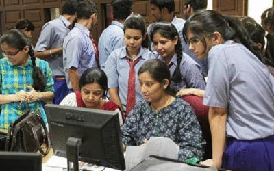 എൽ എൽ എം പ്രവേശനം: താത്കാലിക അലോട്ട്‌മെന്റ് പ്രസിദ്ധീകരിച്ചു