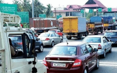 വാഹനങ്ങളുടെ ഫിറ്റ്നസ് ടെസ്റ്റ് ഫീസ് പത്തിരട്ടി കൂട്ടി, പുതിയ നിരക്കുകള്‍ ഇങ്ങനെ