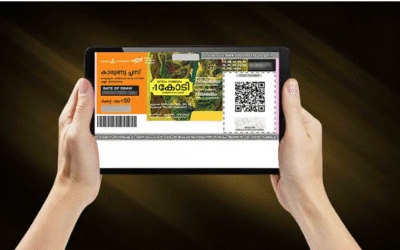 ഒരു കോടിയുടെ ഭാഗ്യശാലി ആര്?; കാരുണ്യ പ്ലസ് ലോട്ടറി ഫലം പ്രഖ്യാപിച്ചു