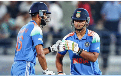 പിള്ളേര് പൊളിക്കുമോ? ഇന്നു ബംഗ്ലാദേശിനെതിരെ, ജയിച്ചാല് ഫൈനല്